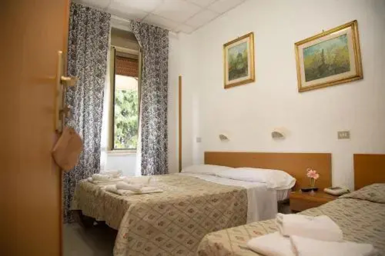 La Dimora Di Vitorchiano