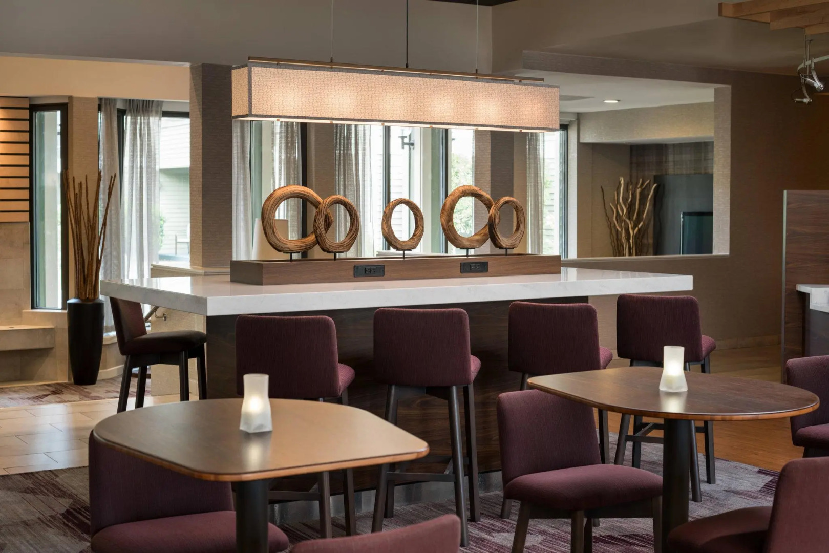 Courtyard San Francisco Larkspur Landing/Marin County