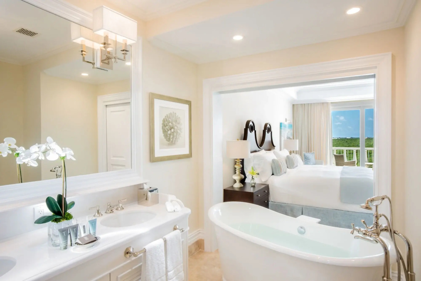 The Shore Club Turks and Caicos