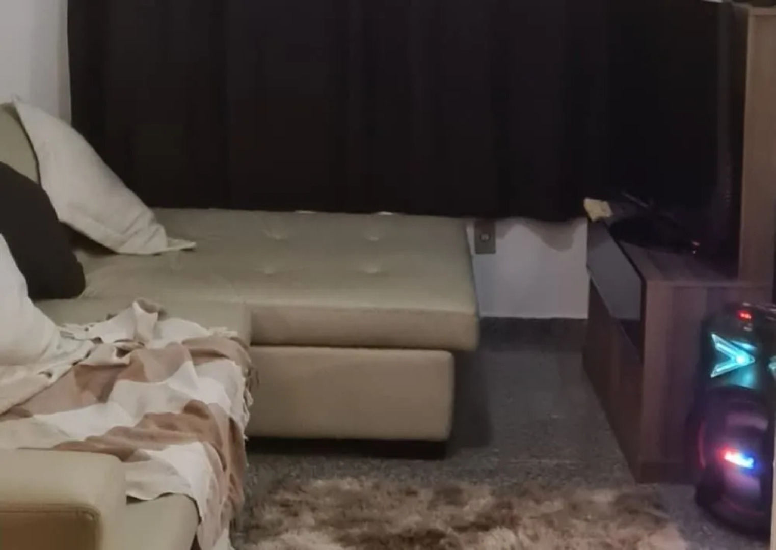 Gran Luha Motel Hotel