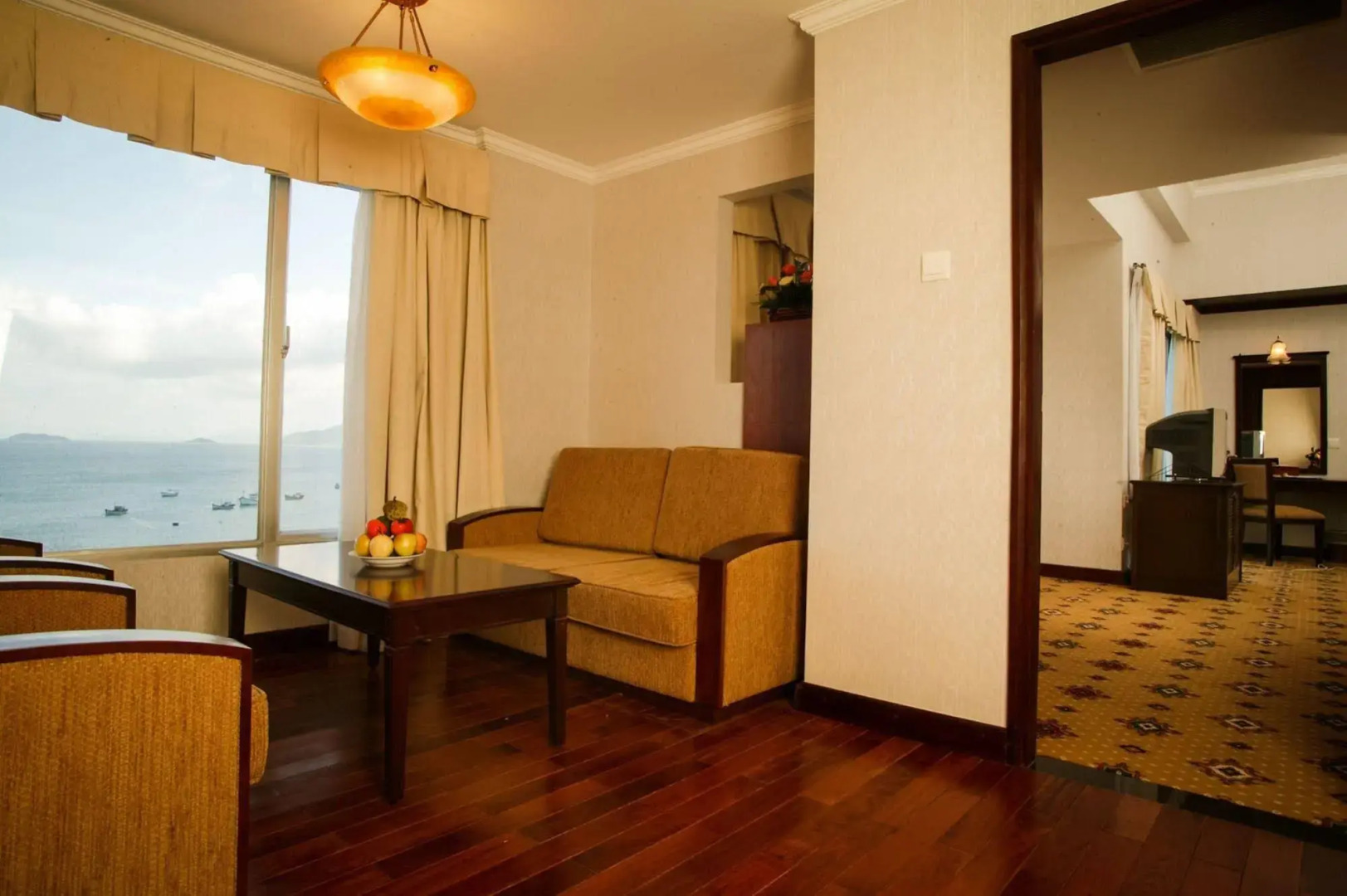 Sai Gon - Quy Nhon Hotel