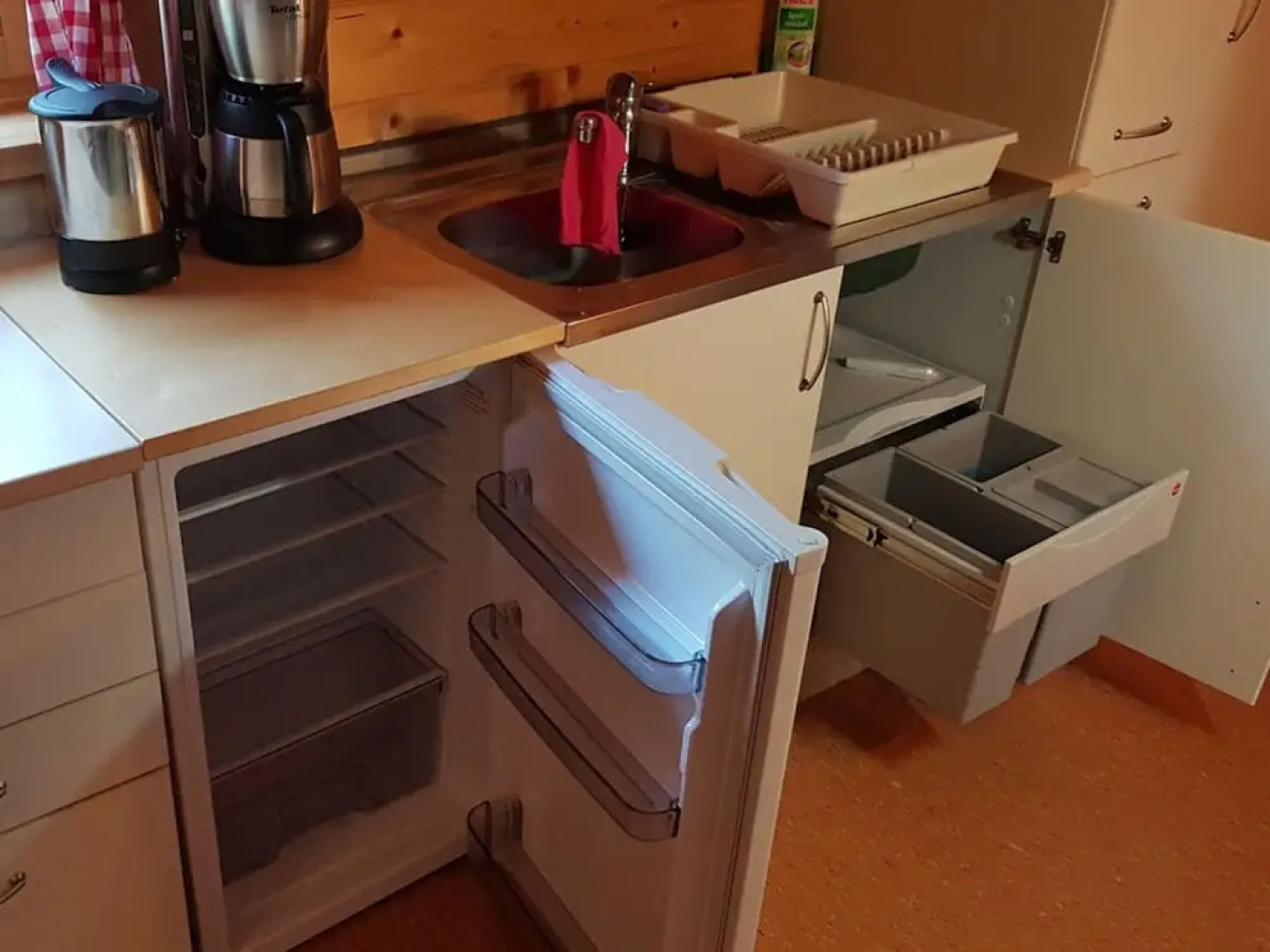 Holiday Home in the Large Garden