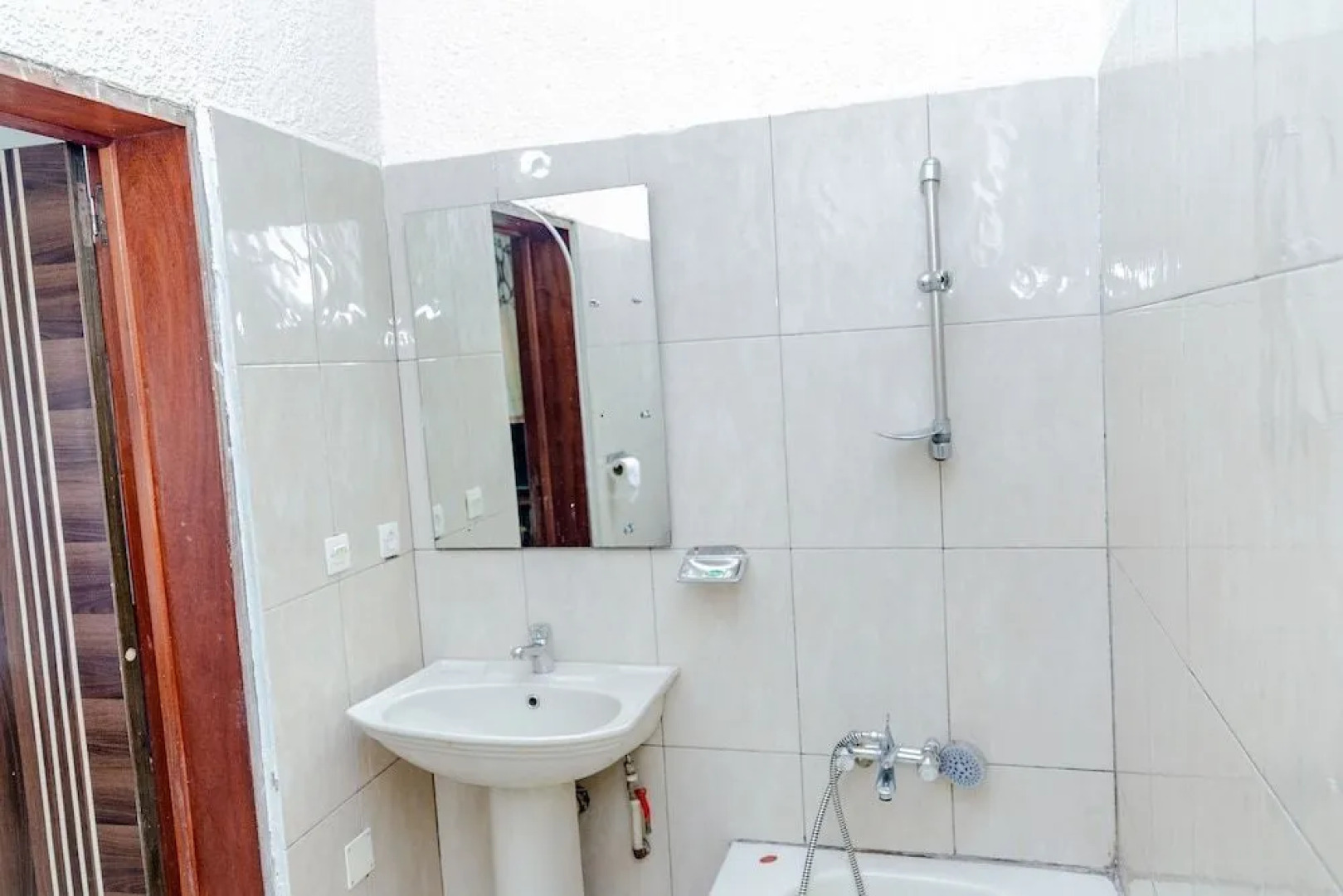 Ubumwe Hotel Gisenyi