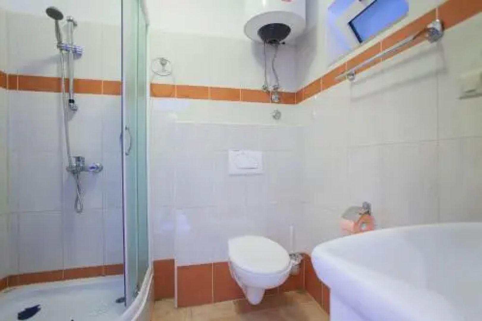 Apartments Matijasevic