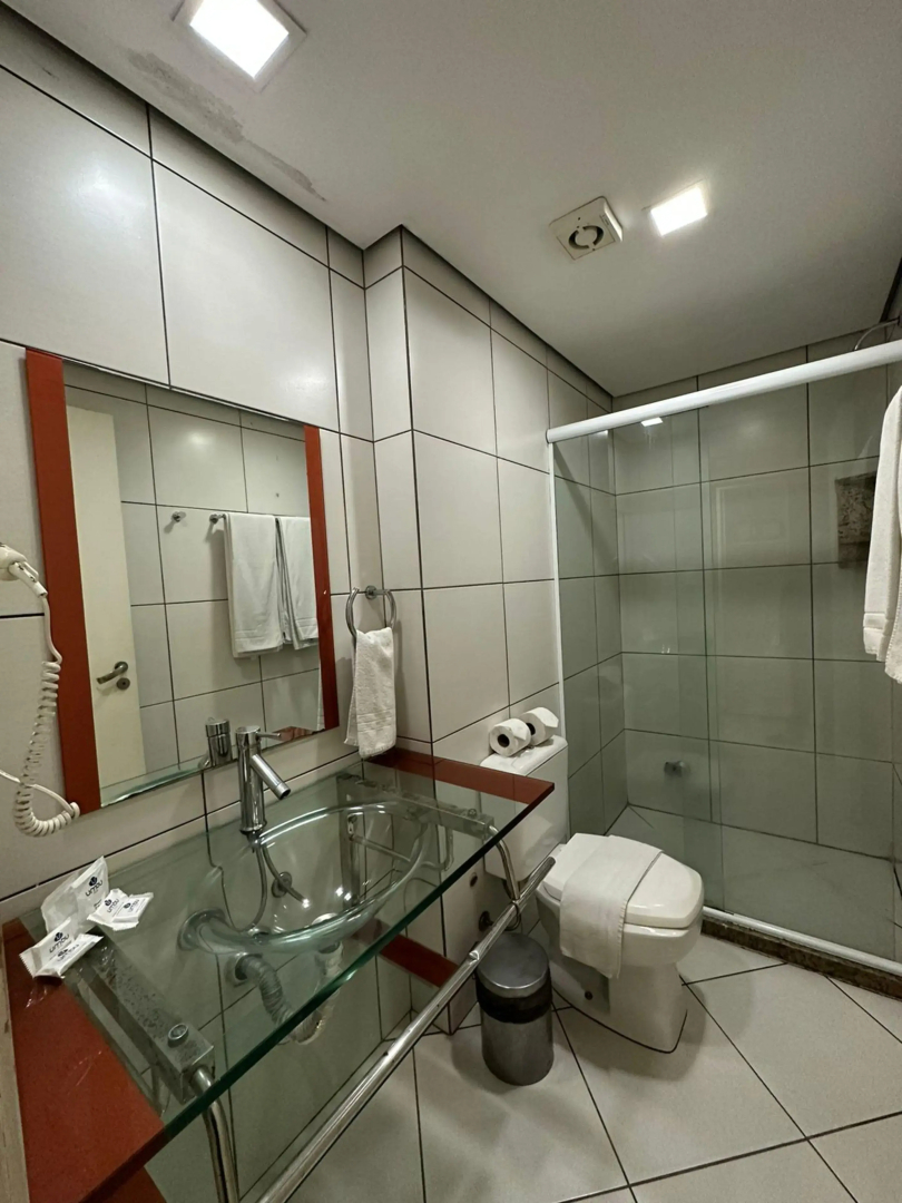 Umbu Hotel Porto Alegre