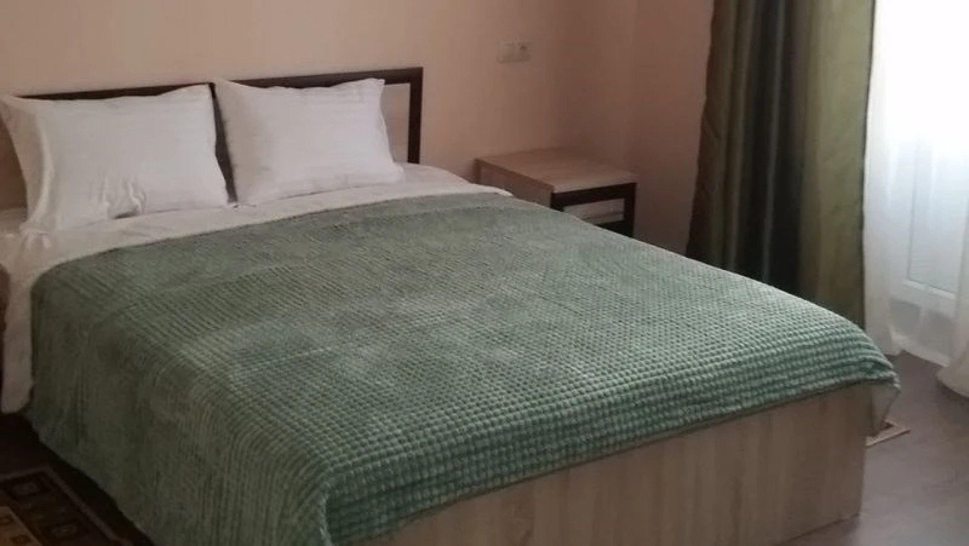 Меблированные комнаты Alpemo