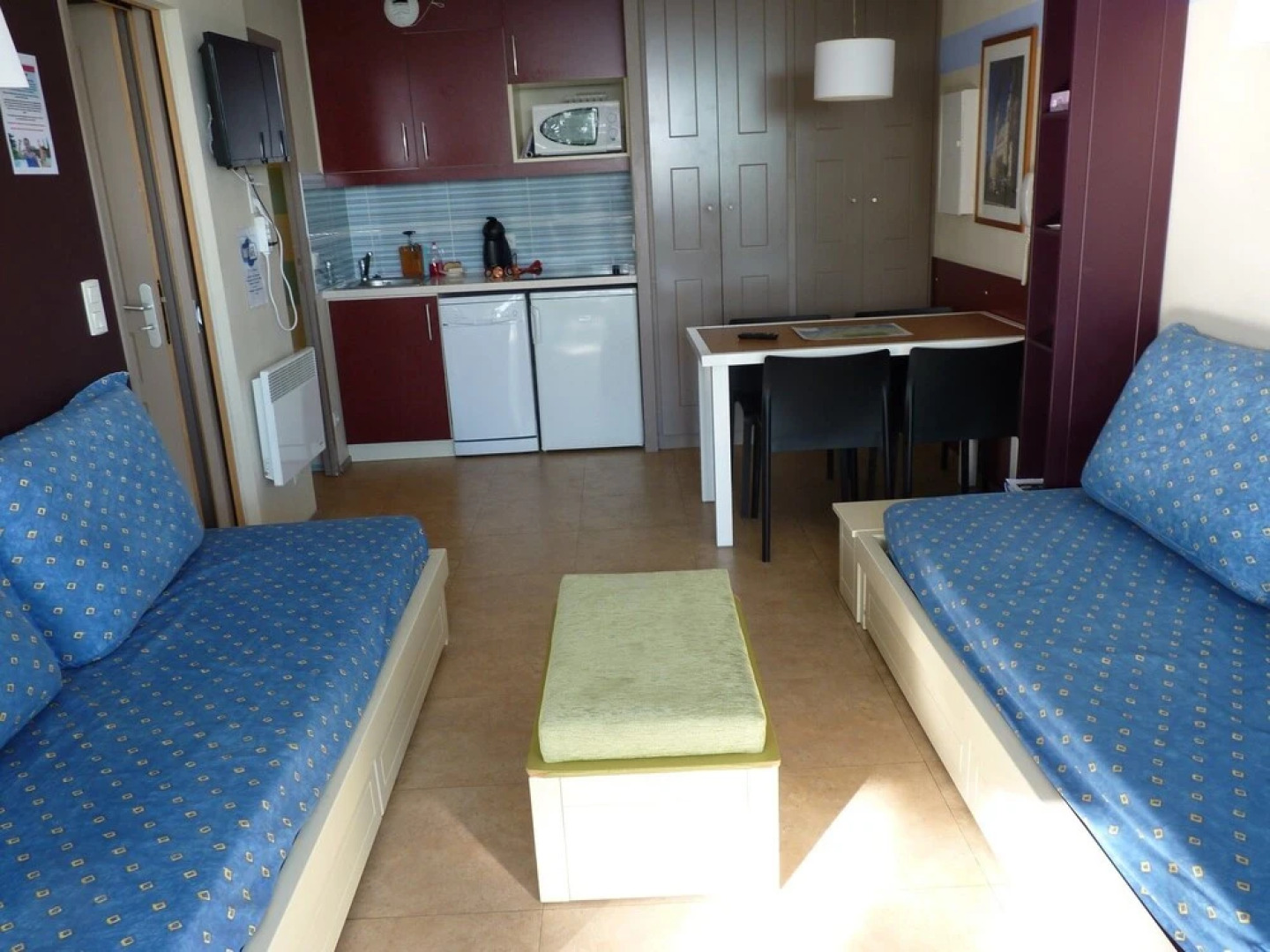 Residence Costa Plana