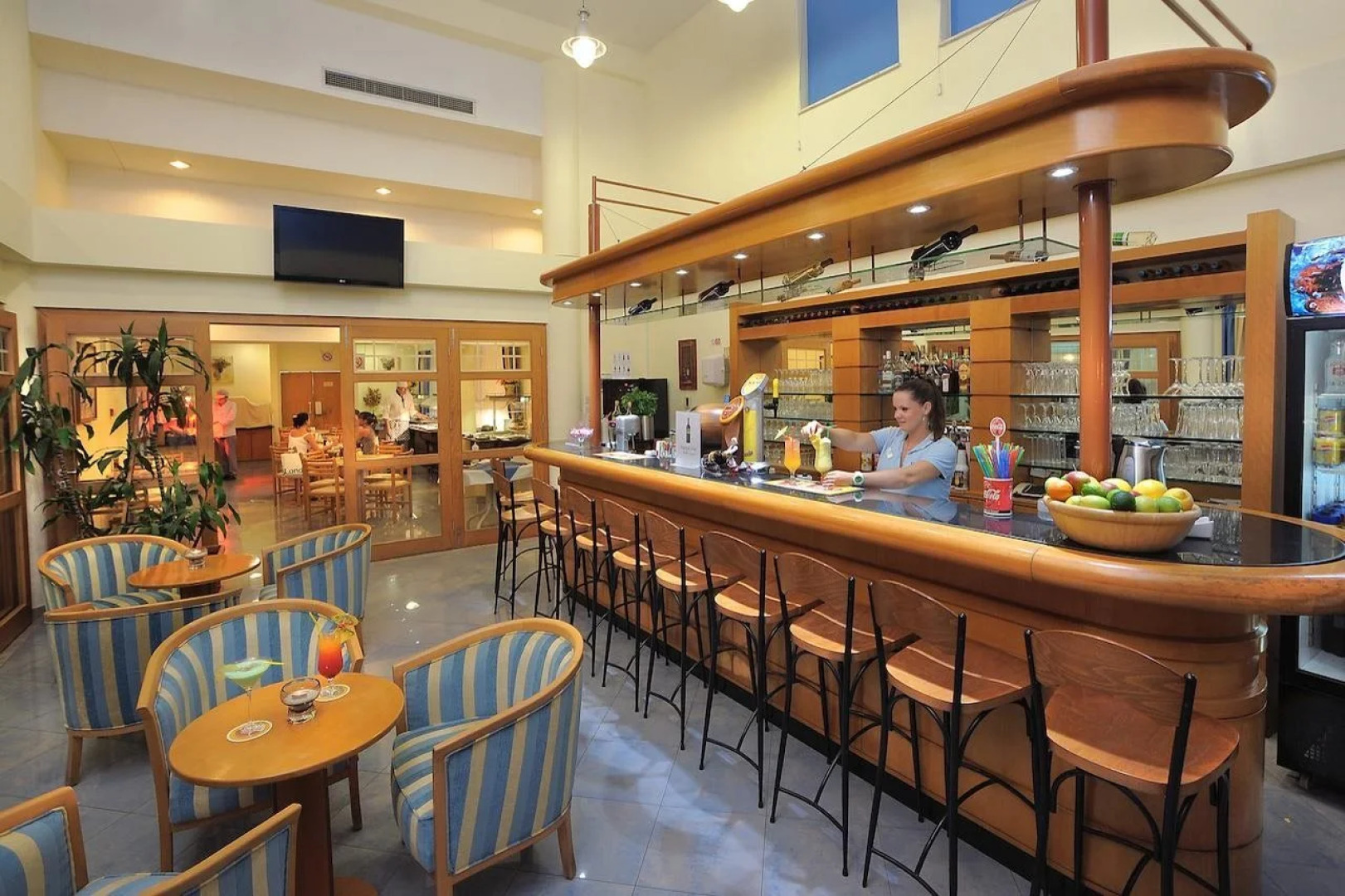 Okeanos Beach Boutique Hotel