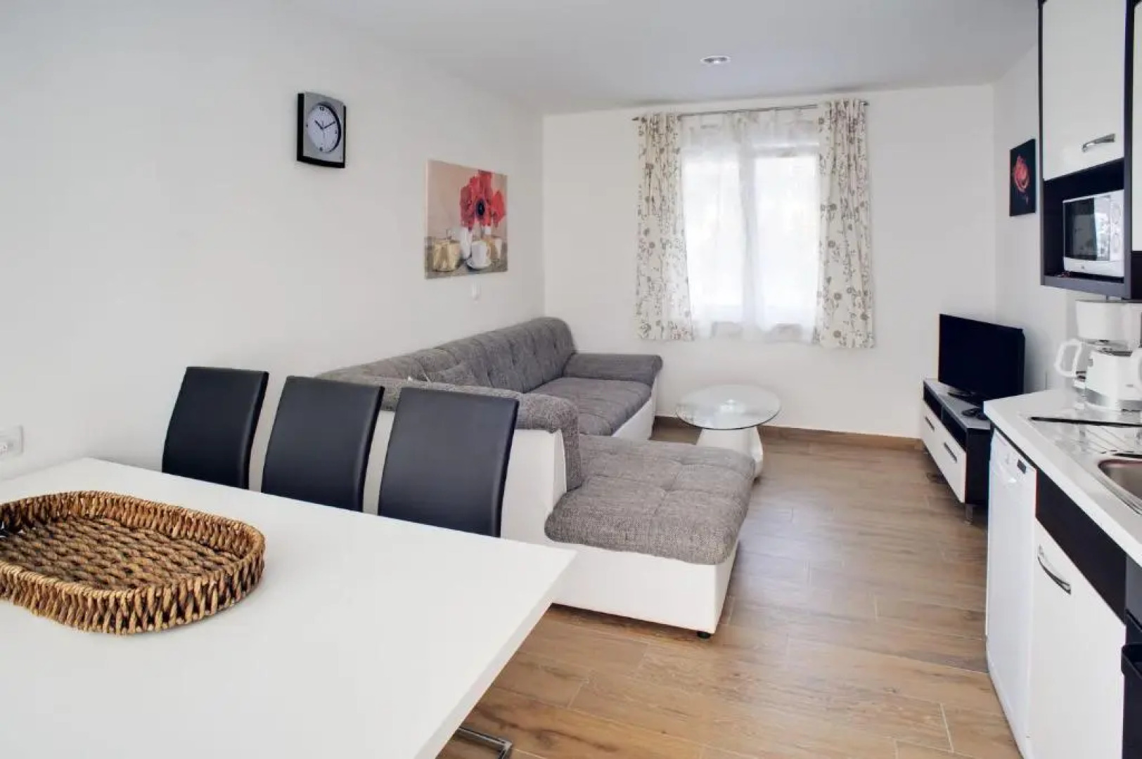 Apartments Villa AnnaMaria