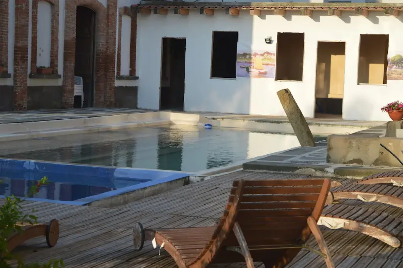 Residence Podere San Marco