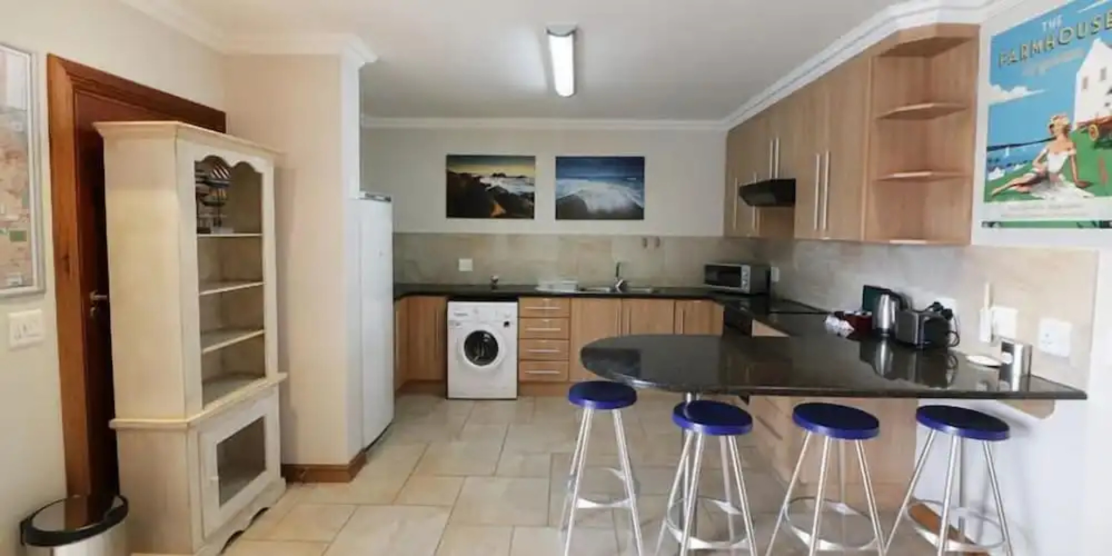 Kite Mansion Penthouse