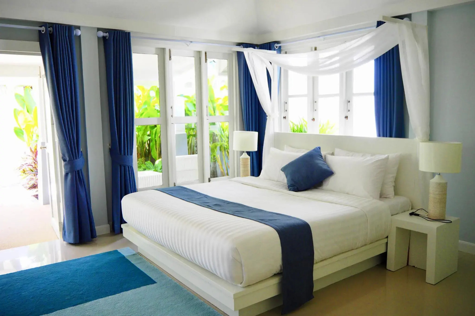 Purin Resort & Restaurant