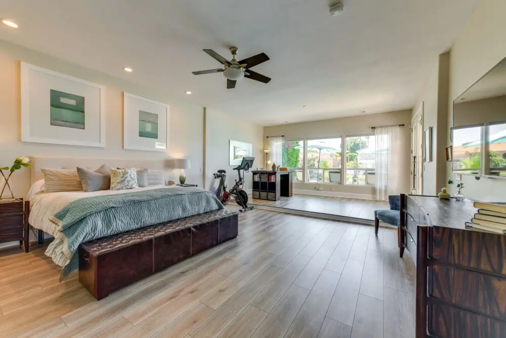 Waterfront Luxury Gilbert Retreat w/ Pool & Spa!