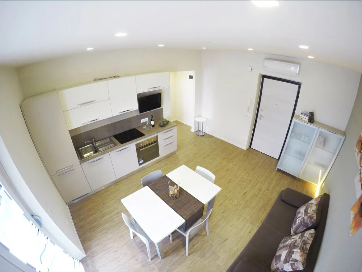 Holiday House Merano