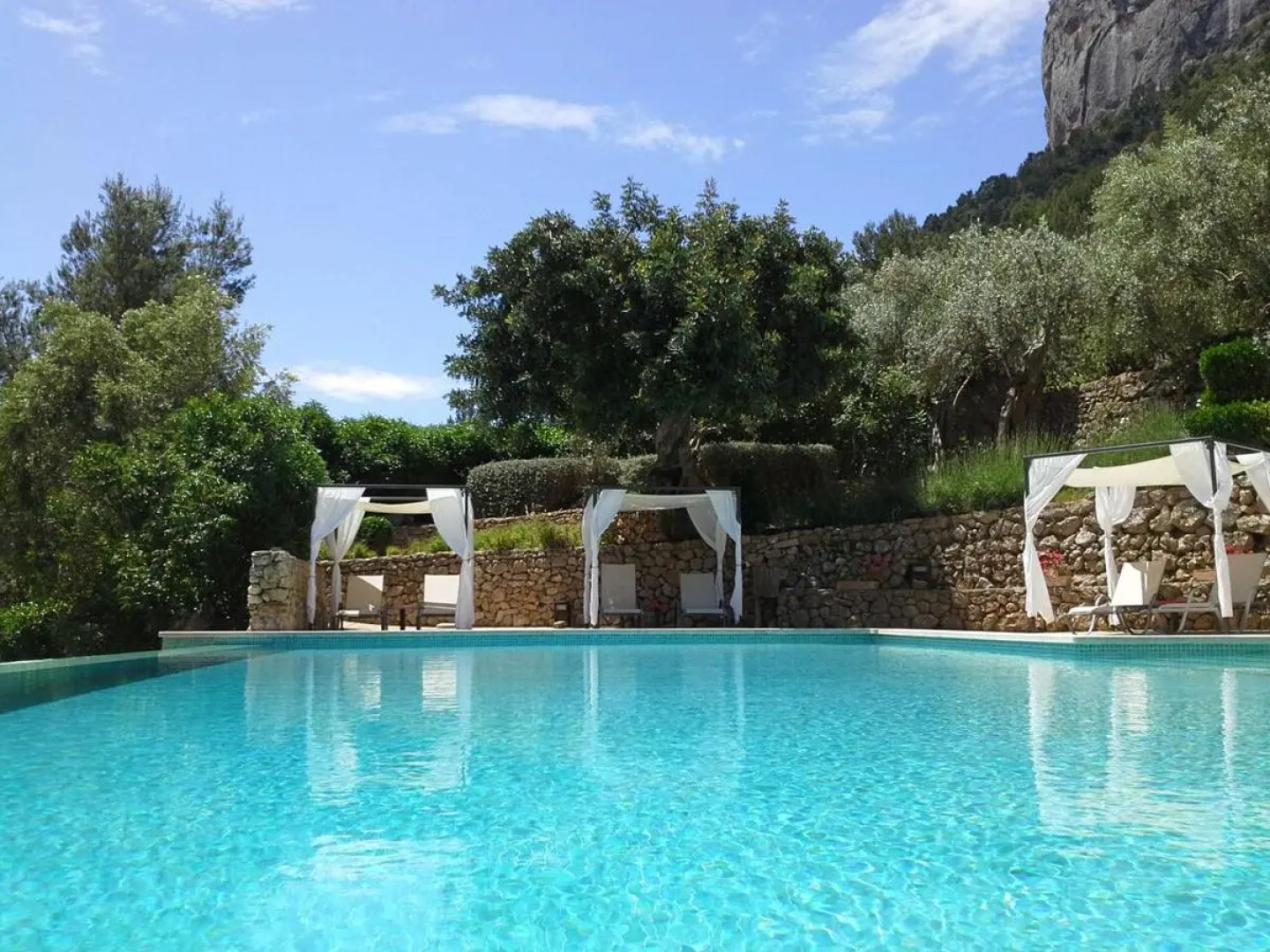 Hotel Rural S'Olivaret & Spa