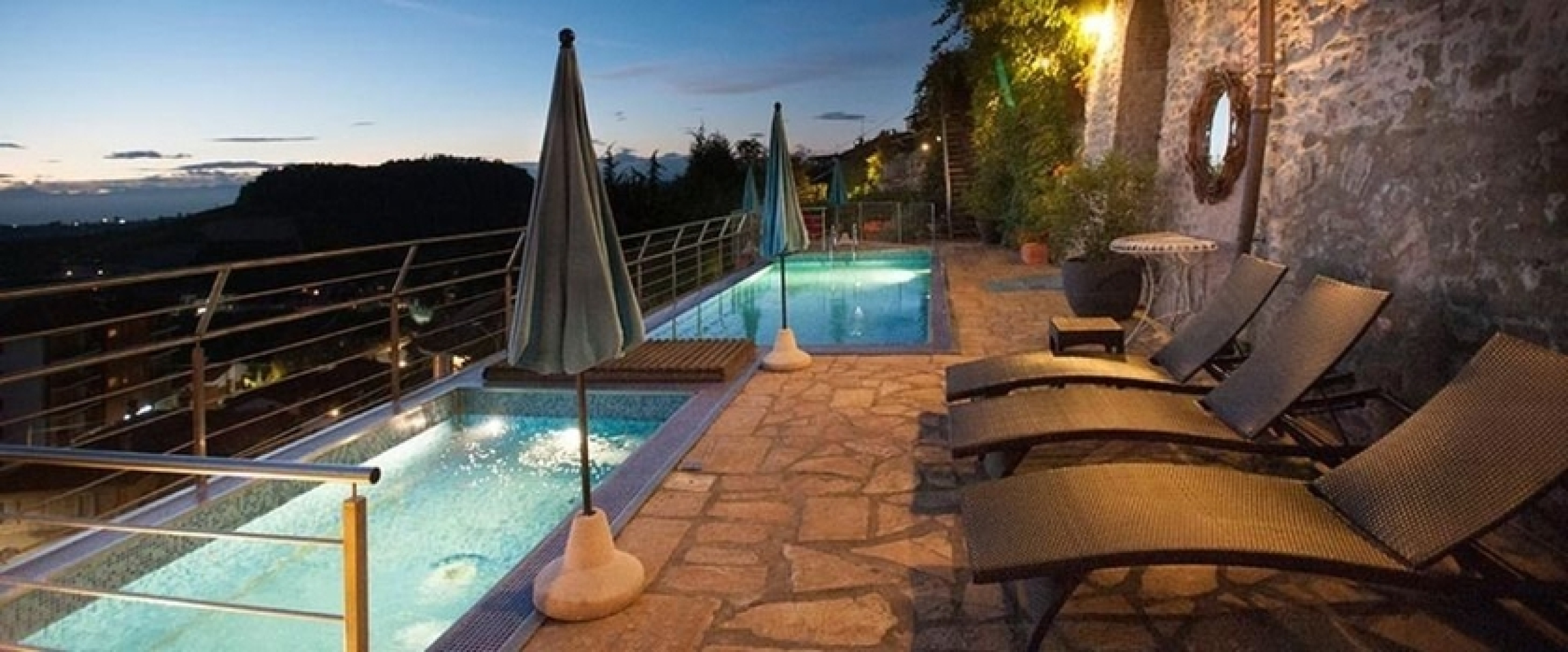 Felicin - Villa Stella