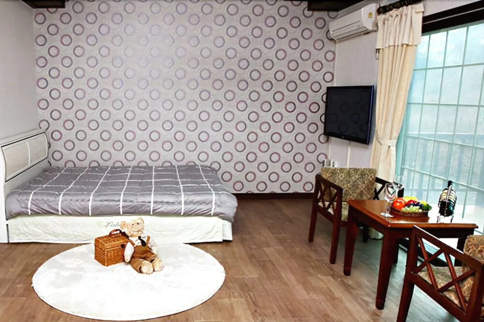 Boryeong Mud Pension