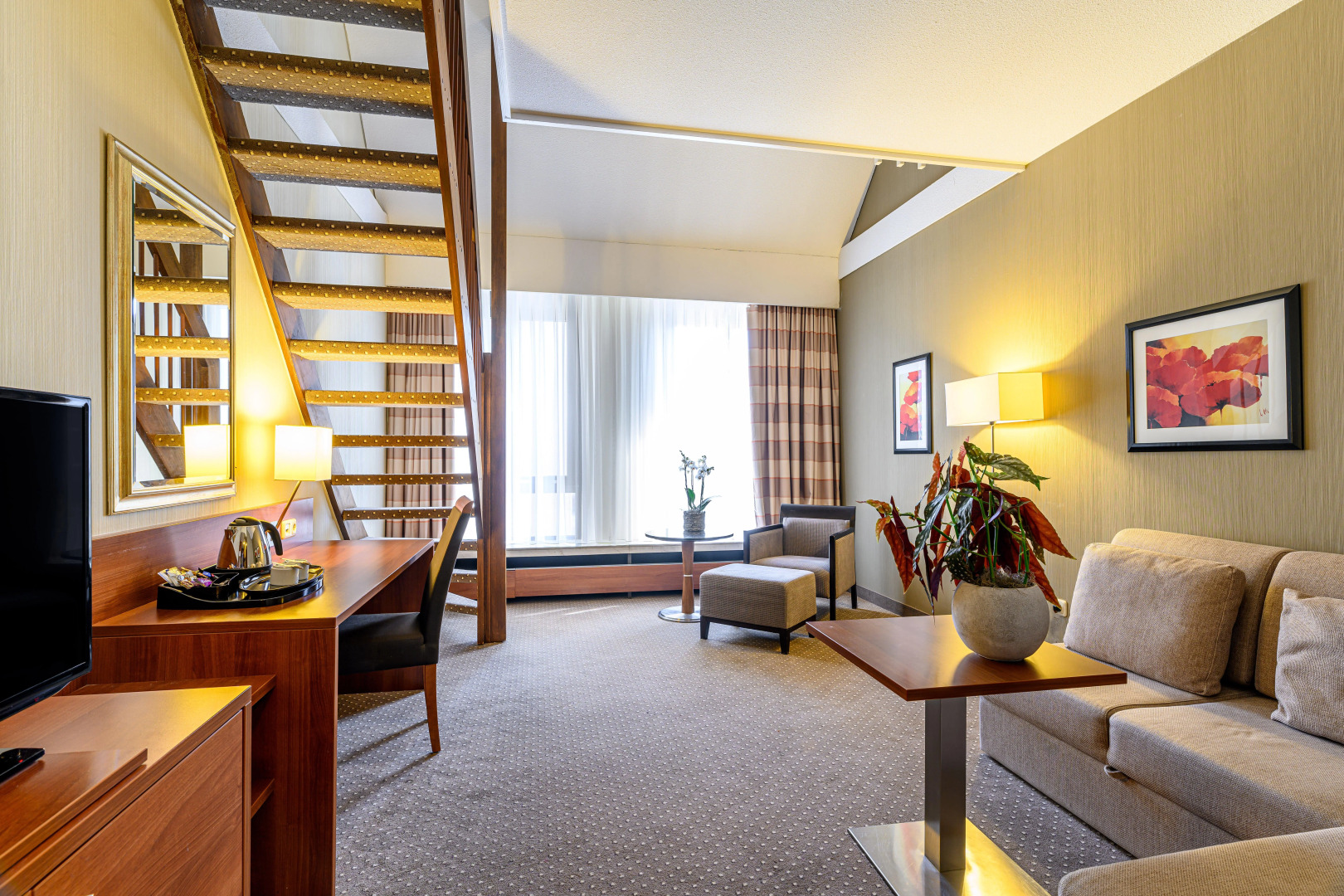 Crowne Plaza Maastricht by IHG