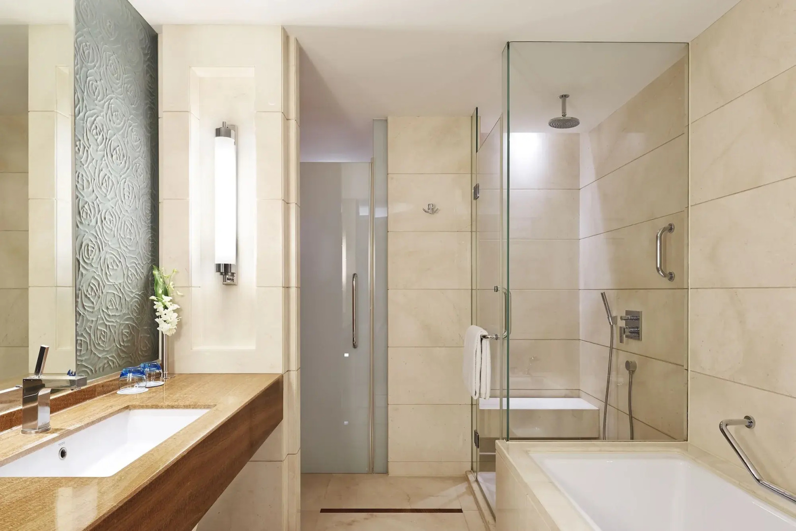 Sheraton Jinan Hotel