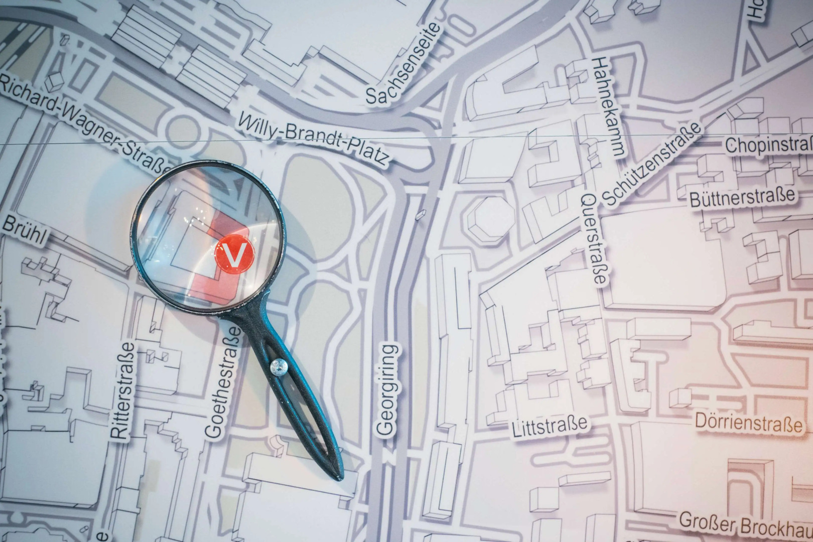 Vienna House Easy by Wyndham Leipzig