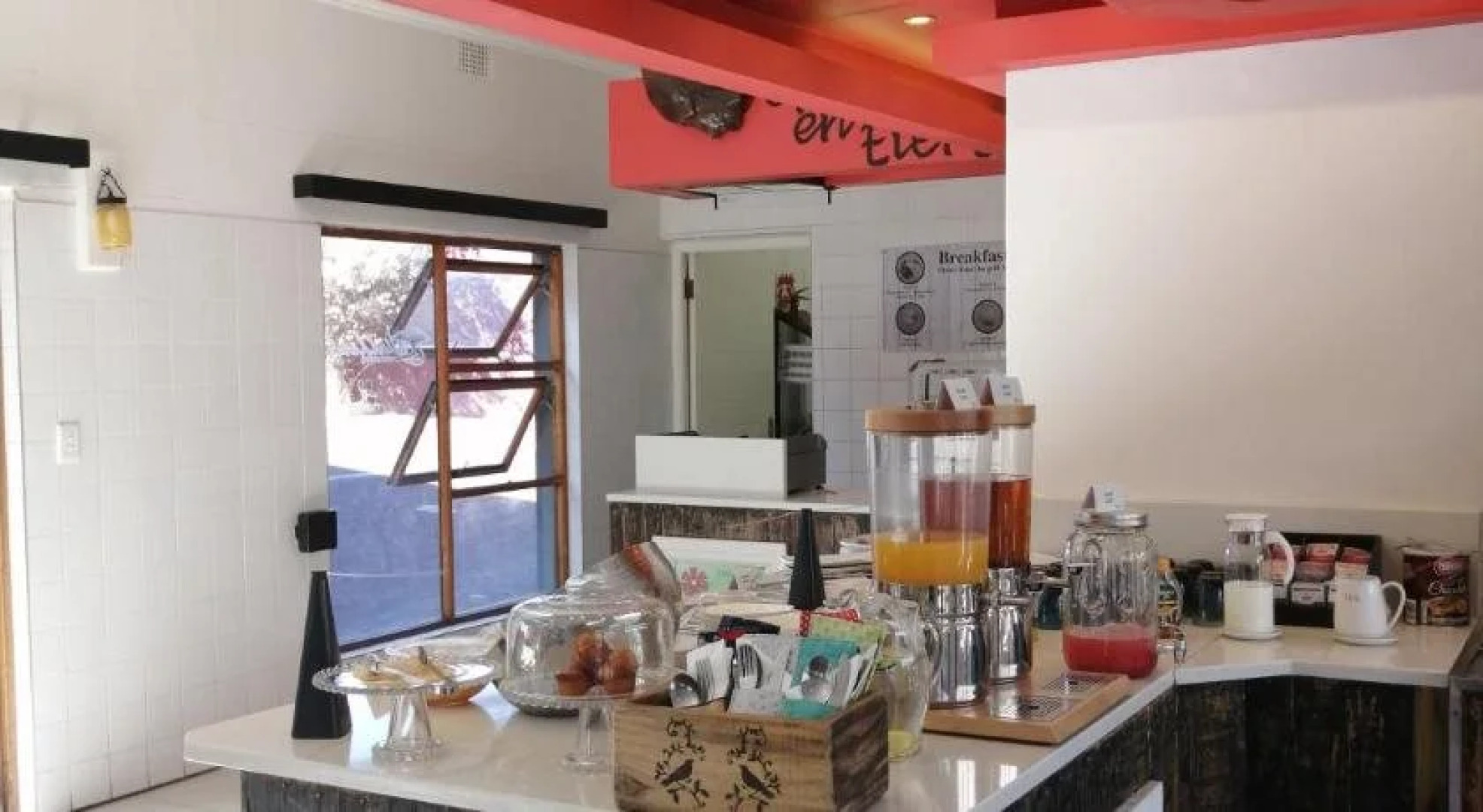 Windhoek Gardens Boutique Hotel