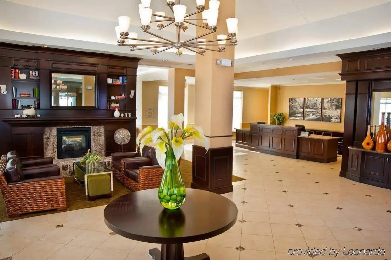 Hilton Garden Inn St. Louis Airport