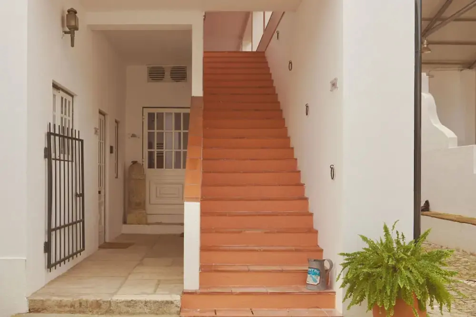 Pátio das Ribeiras