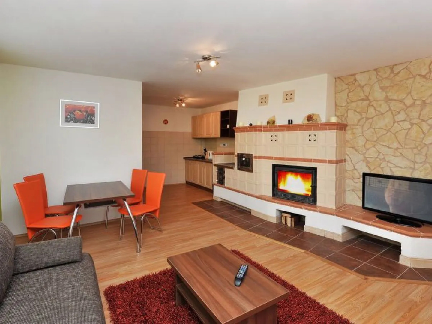 Villa Júlia Tatranská Lomnica 16906