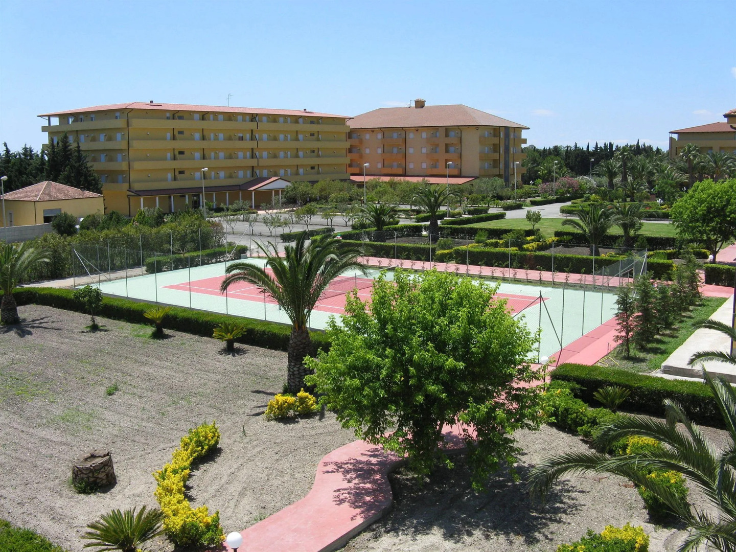 Hotel Villaggio S. Antonio