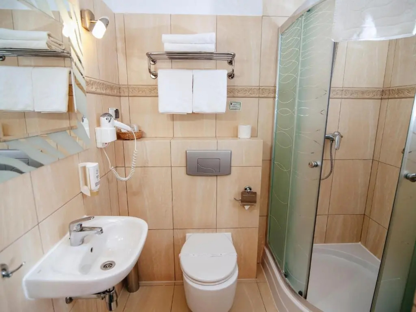 Zamek Gniew - Pałac Marysieńki