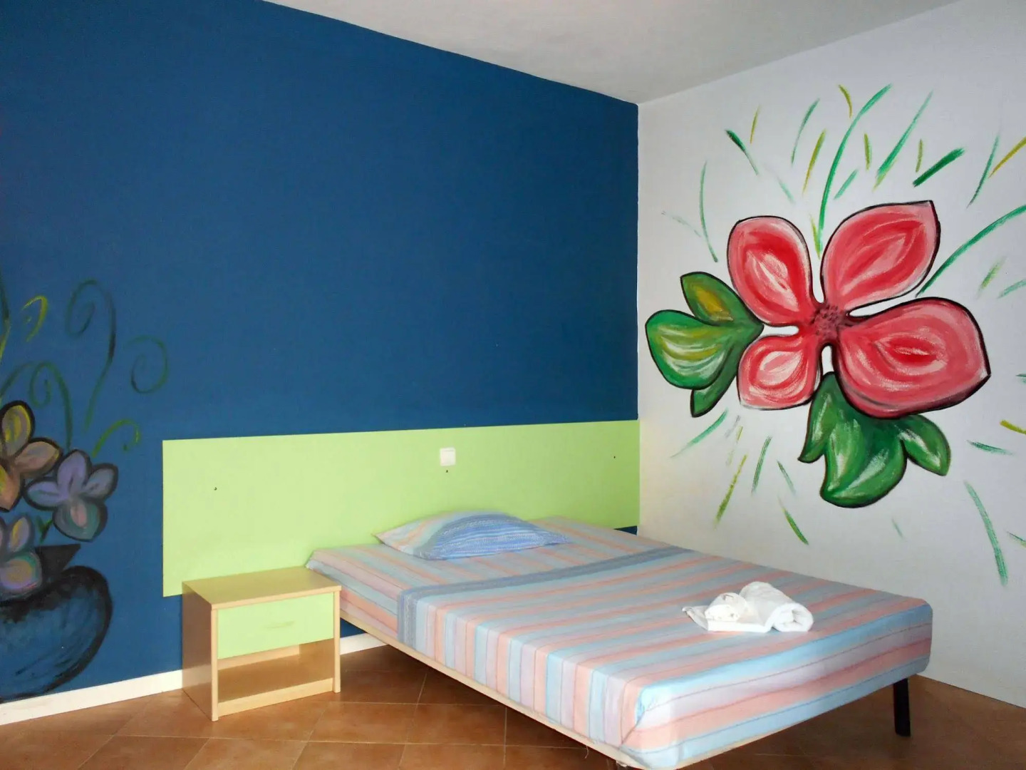 B&B Salinas Boa Vista