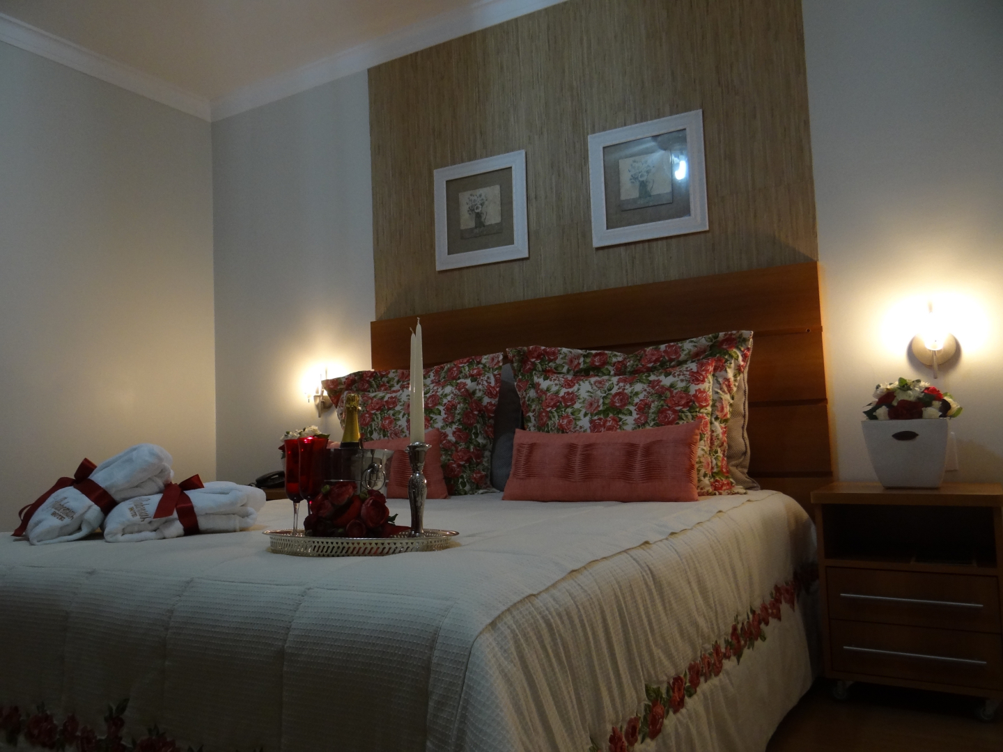 Bravo City Hotel Dourados