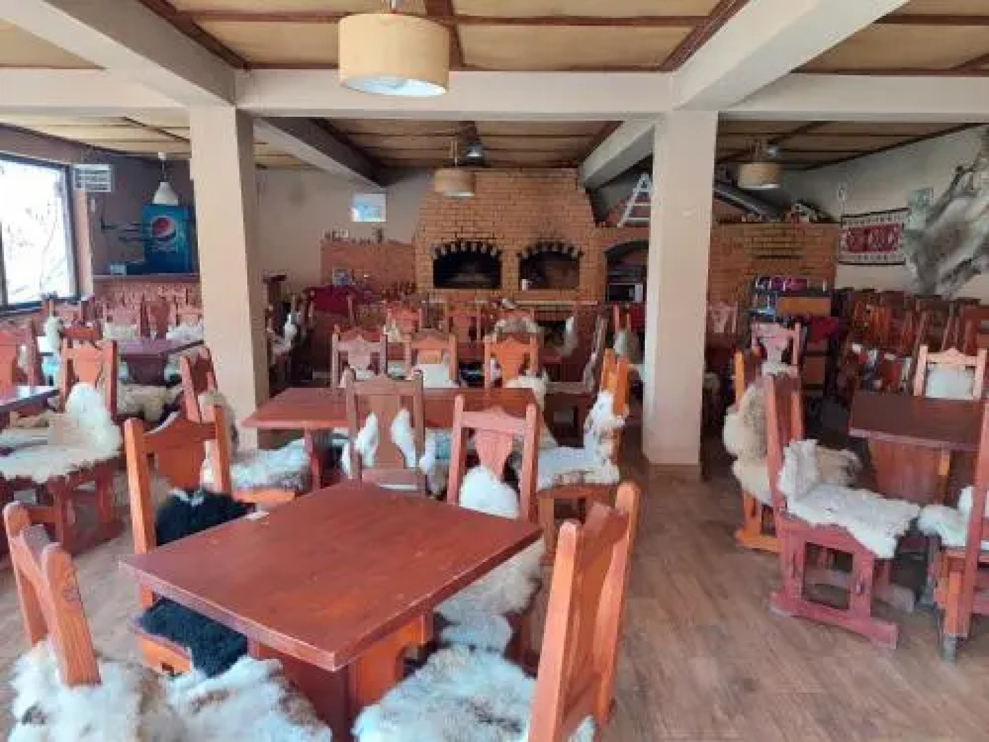 Pension Poiana Marului