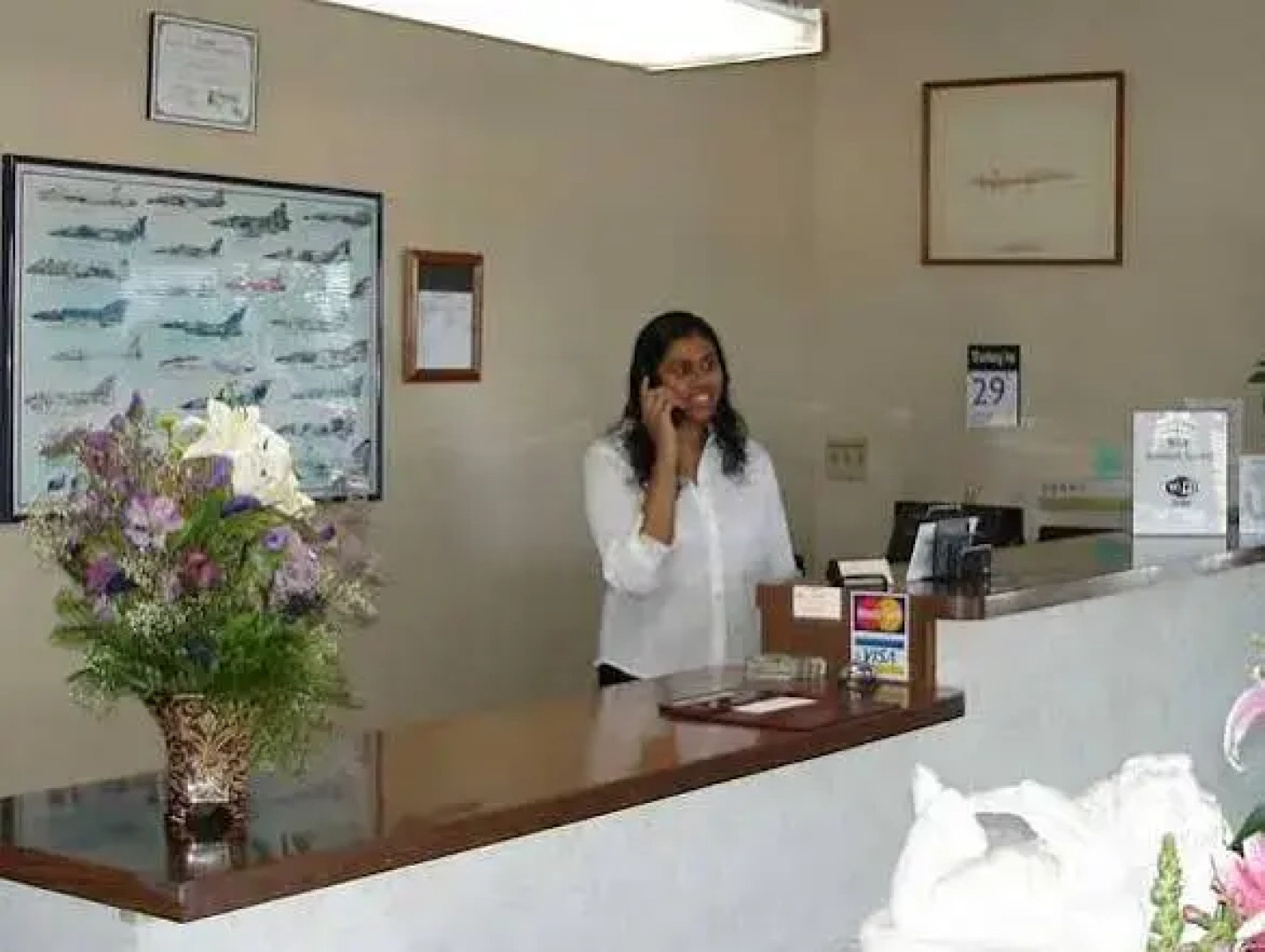 Gateway Inn Fairfield