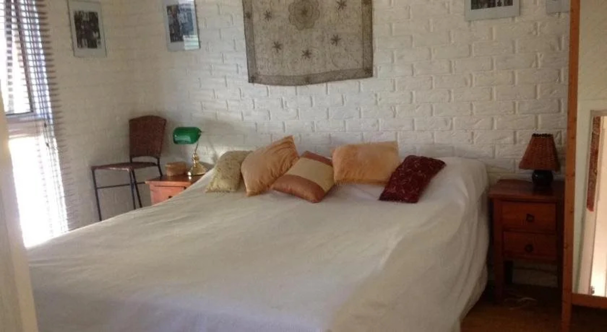 Eumundi Guesthouse and B&B