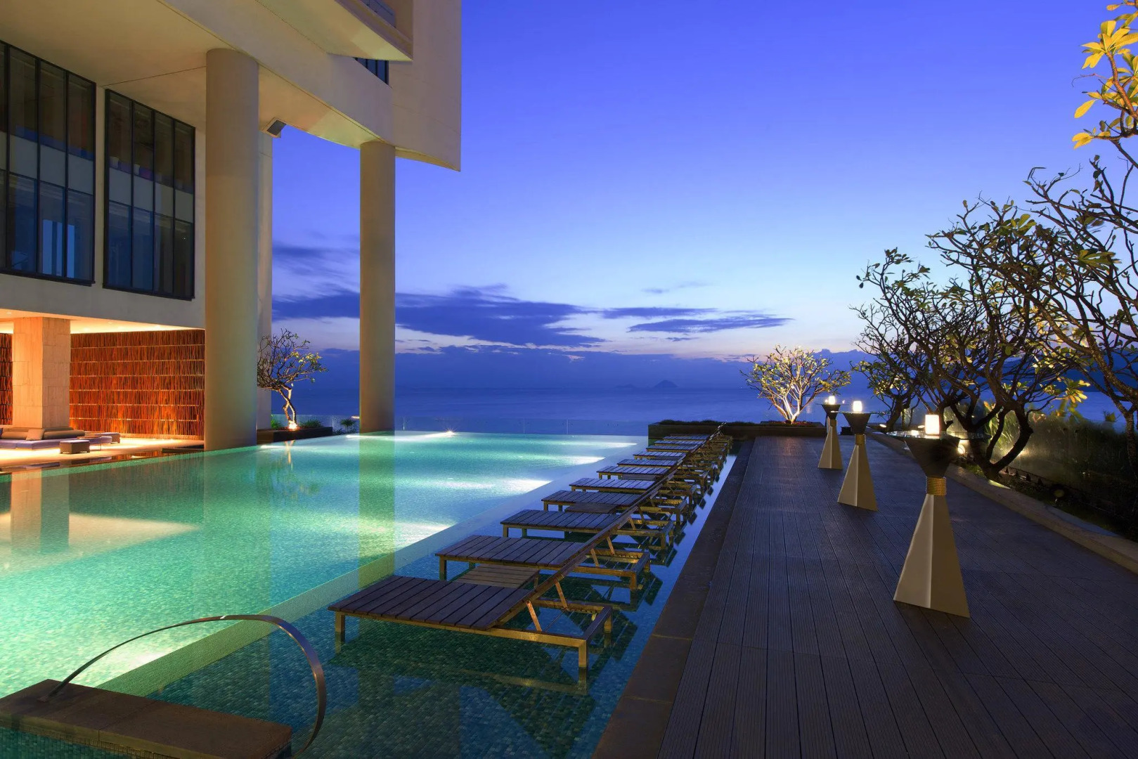 Sheraton Nha Trang Hotel & Spa