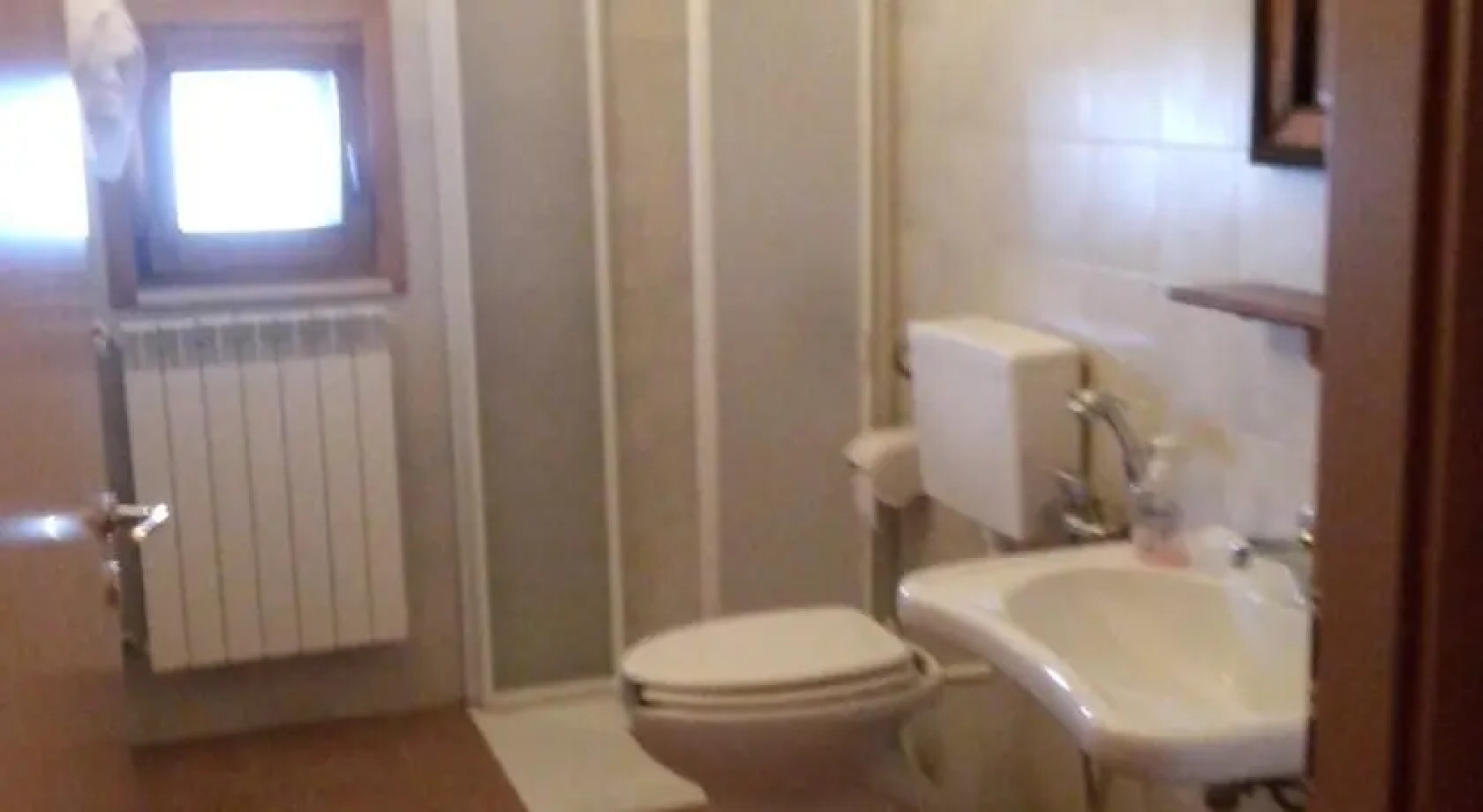 Agriturismo Il Baglio di San Nicola