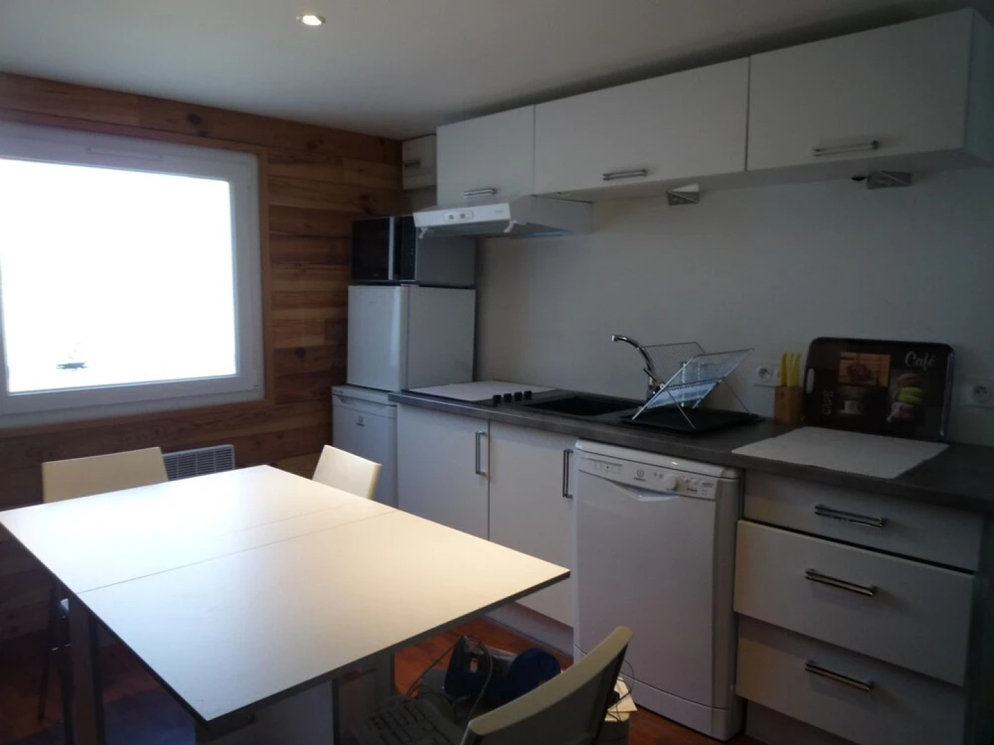 Appartement Les Algues