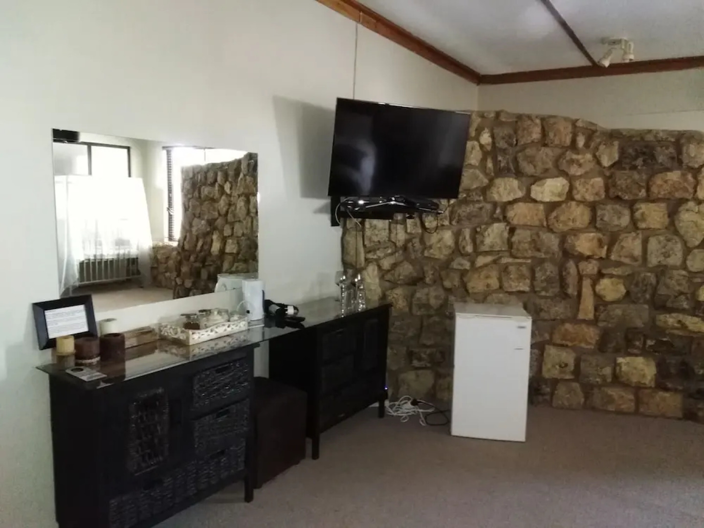 Die Windpomp Guesthouse