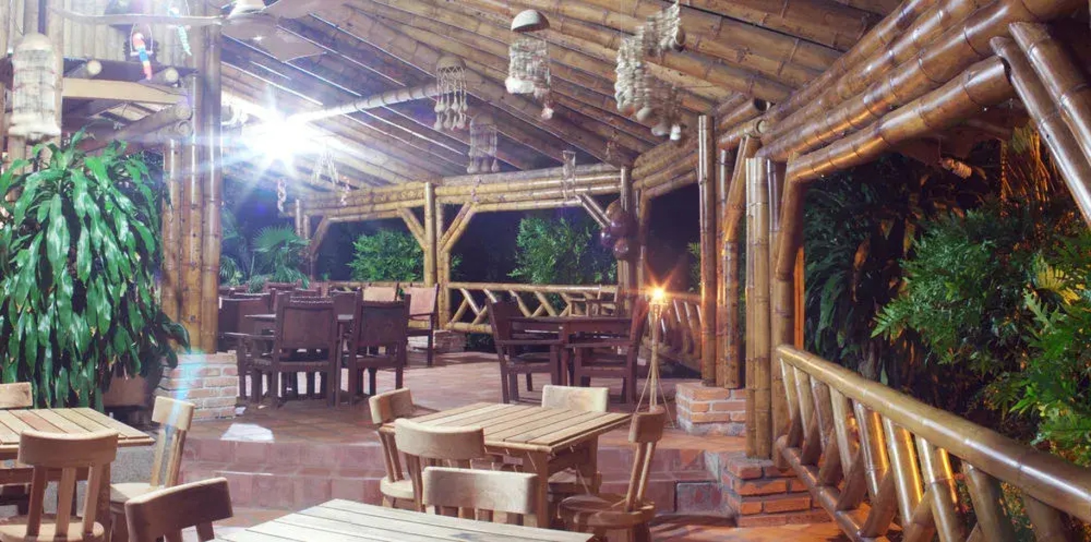 Parador del Gitano Hotel & Restaurante