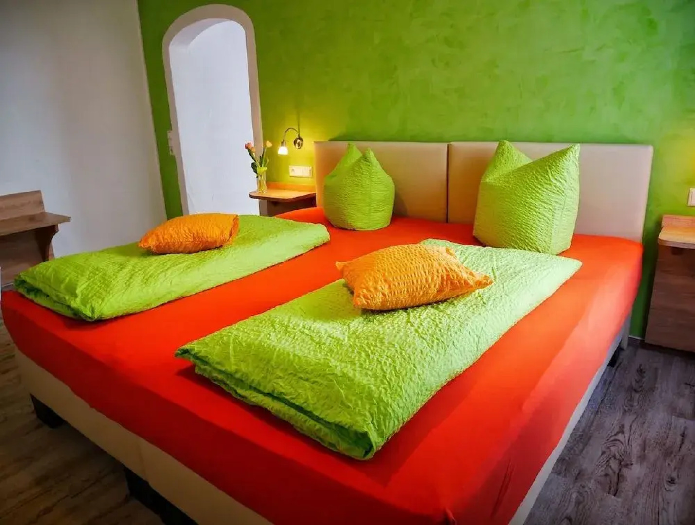 Wochner's Hotel Sternen