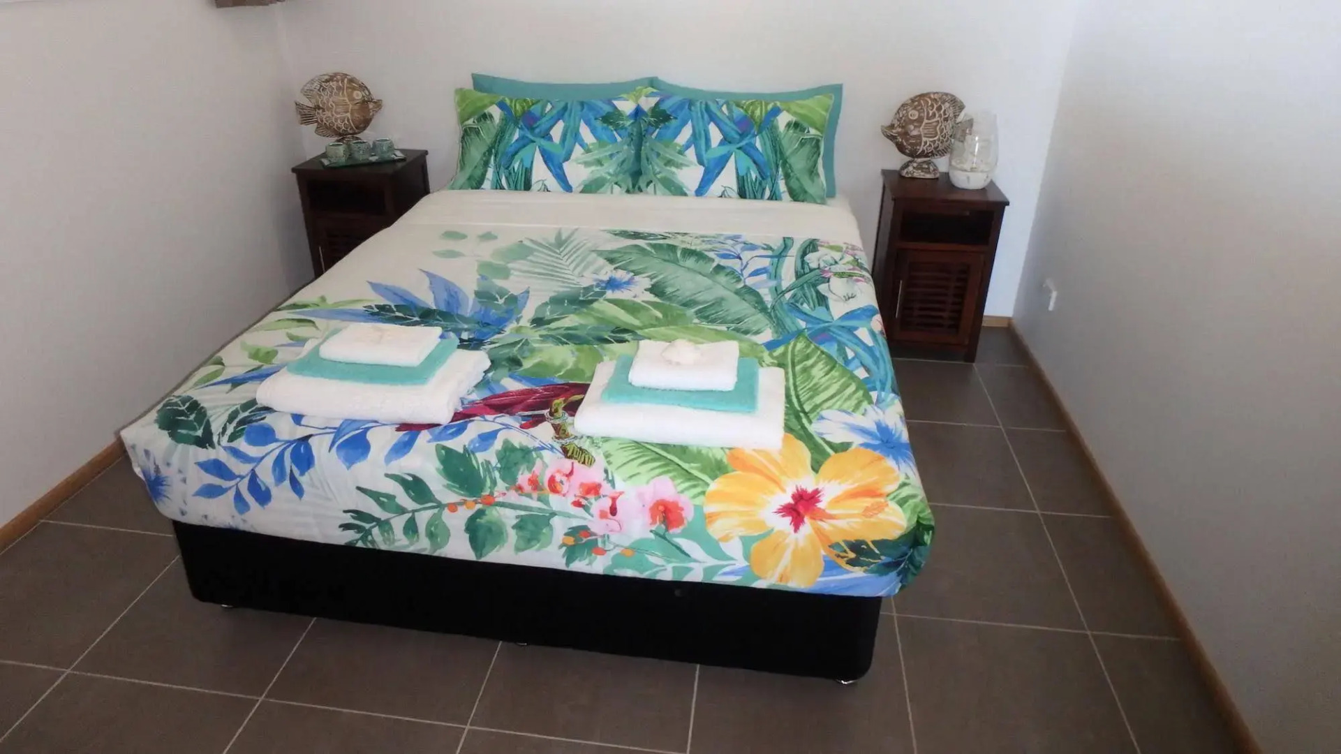 Nautilus Bed and Breakfast