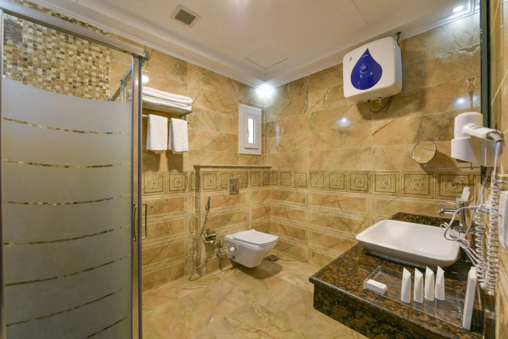 TOLIP North Coast Hotel