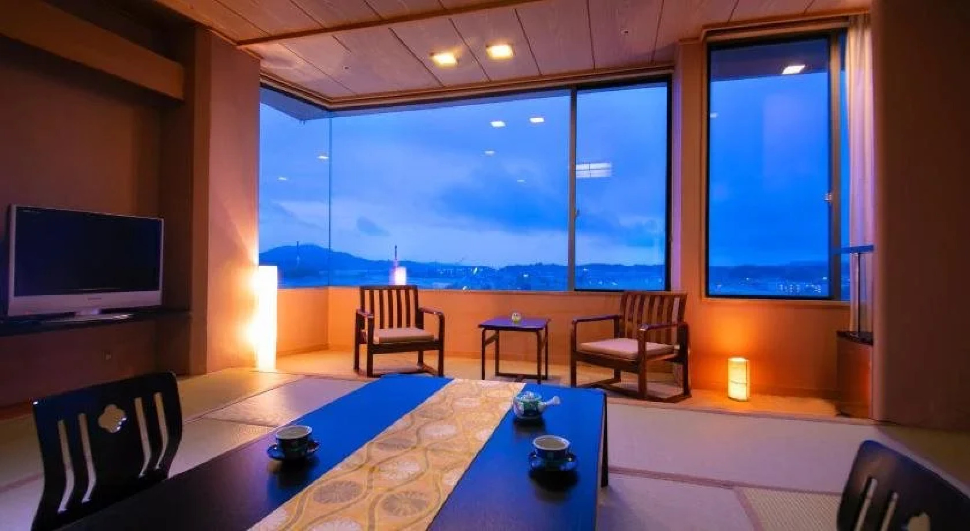 Kesennuma Plaza Hotel