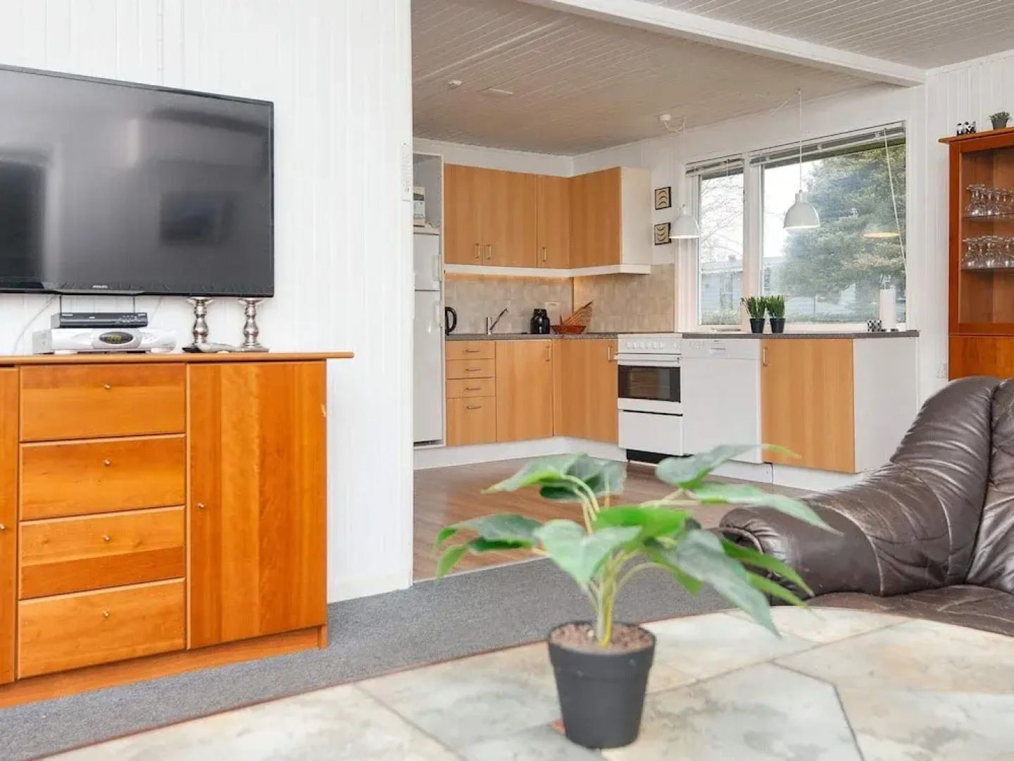 6 Person Holiday Home in Juelsminde-by Traum