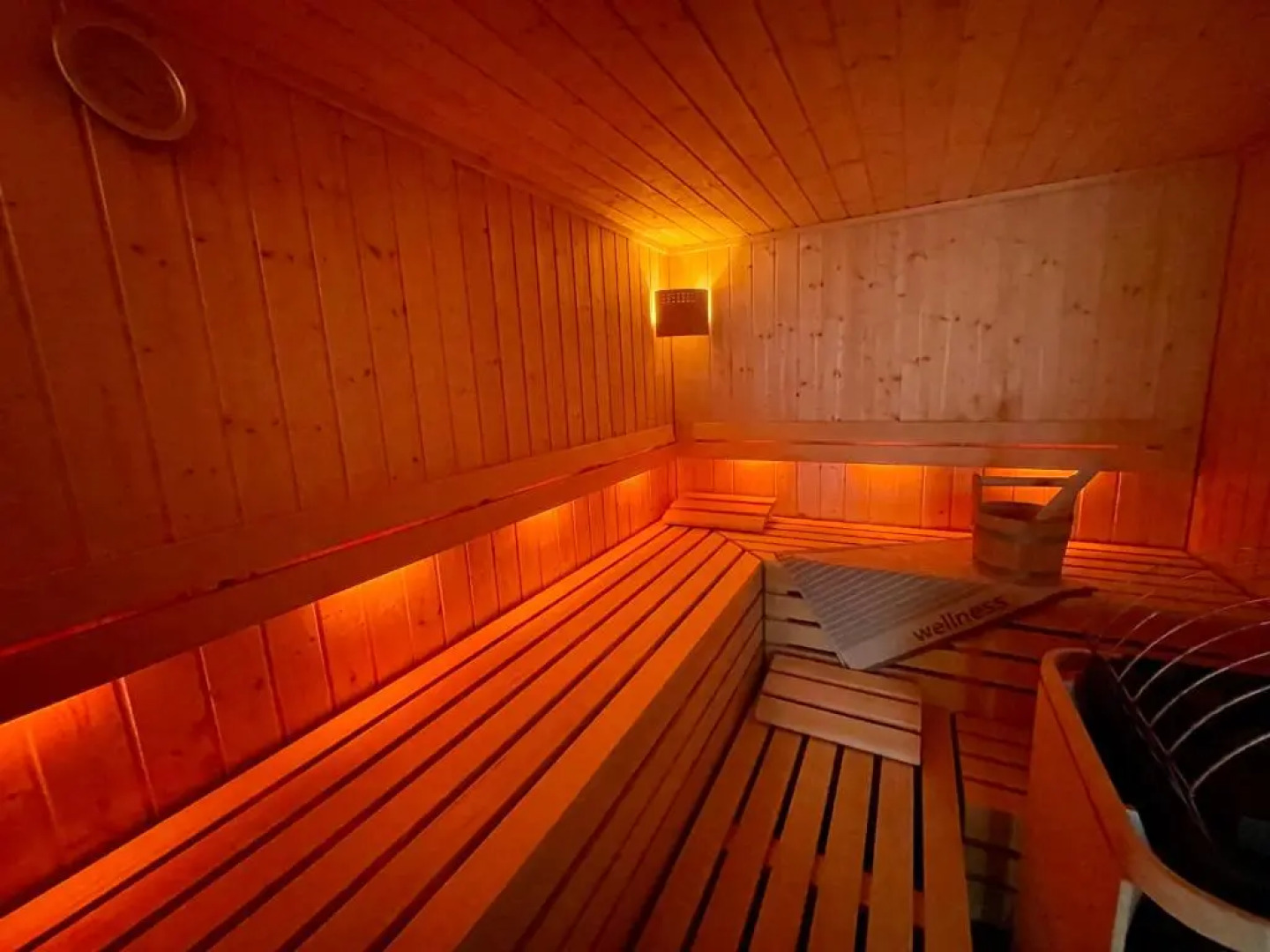 Appartements Zur Post