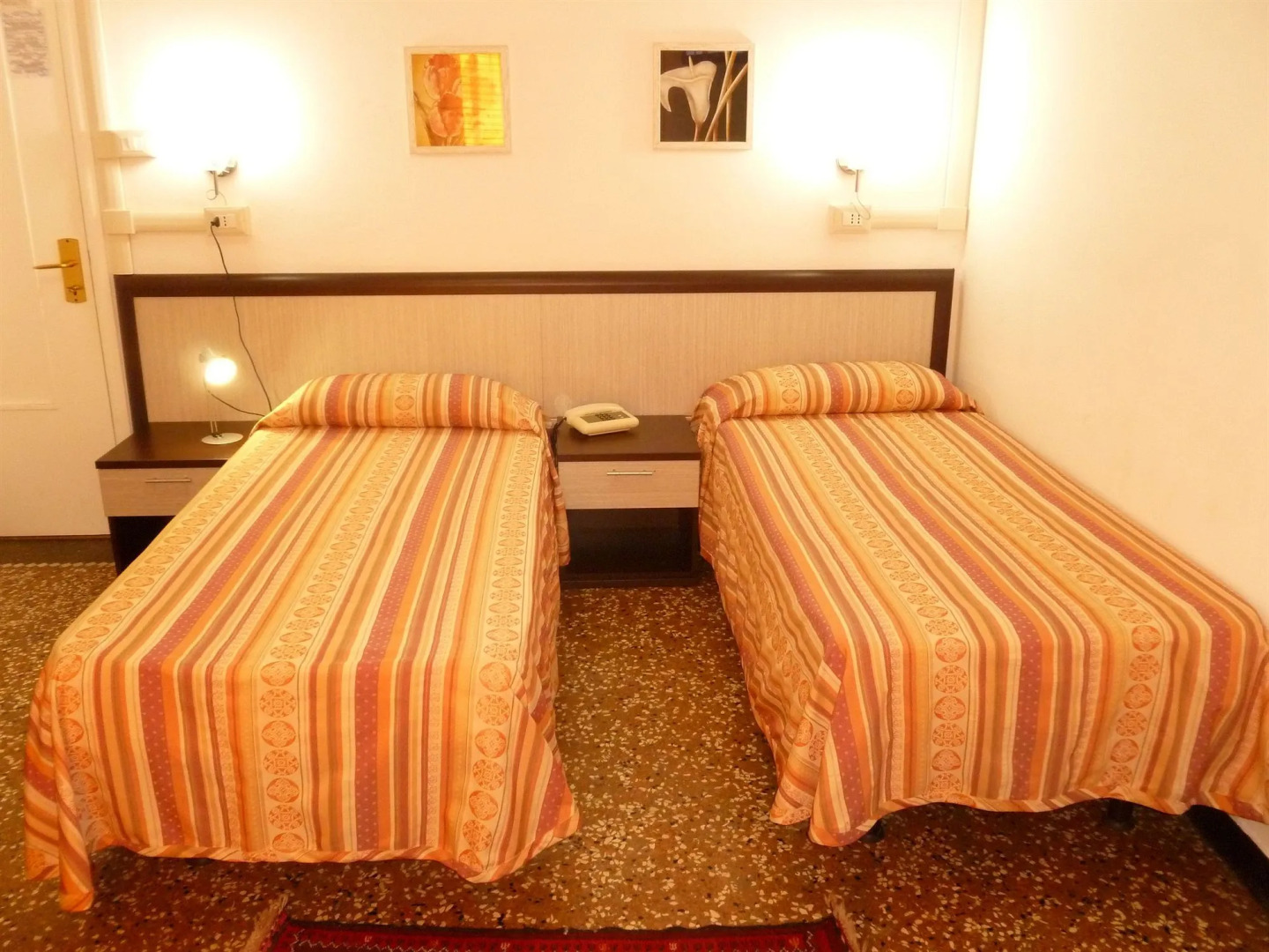 Hotel Agnello dOro Genova