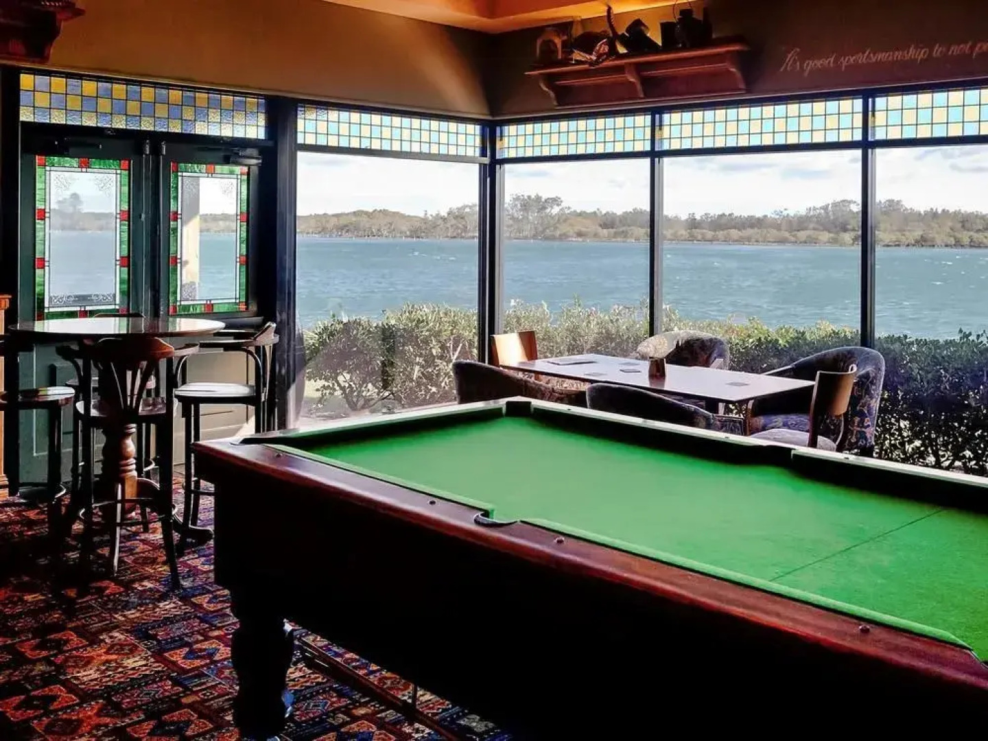 Ibis Styles Harrington