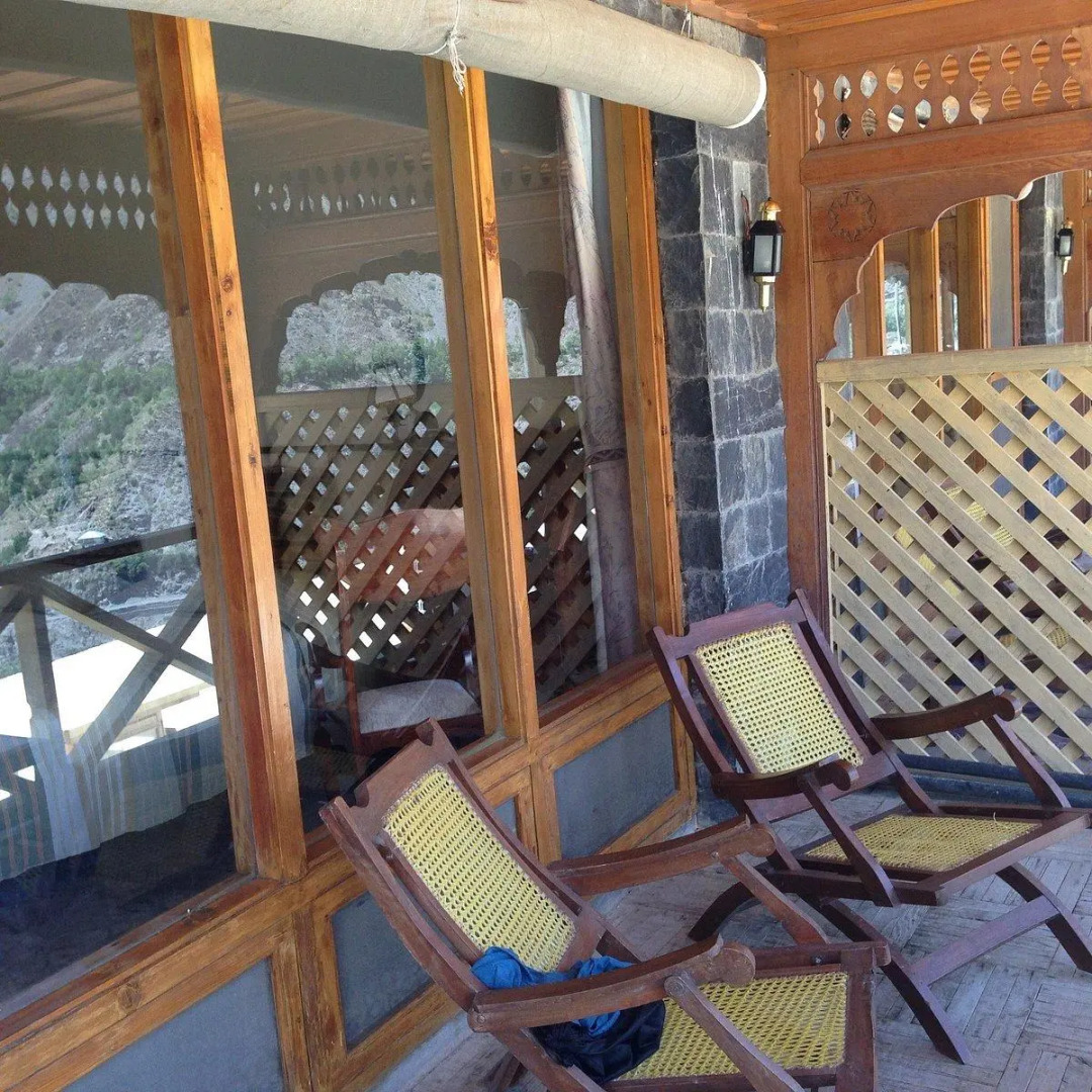 Hindukush Heights Chitral