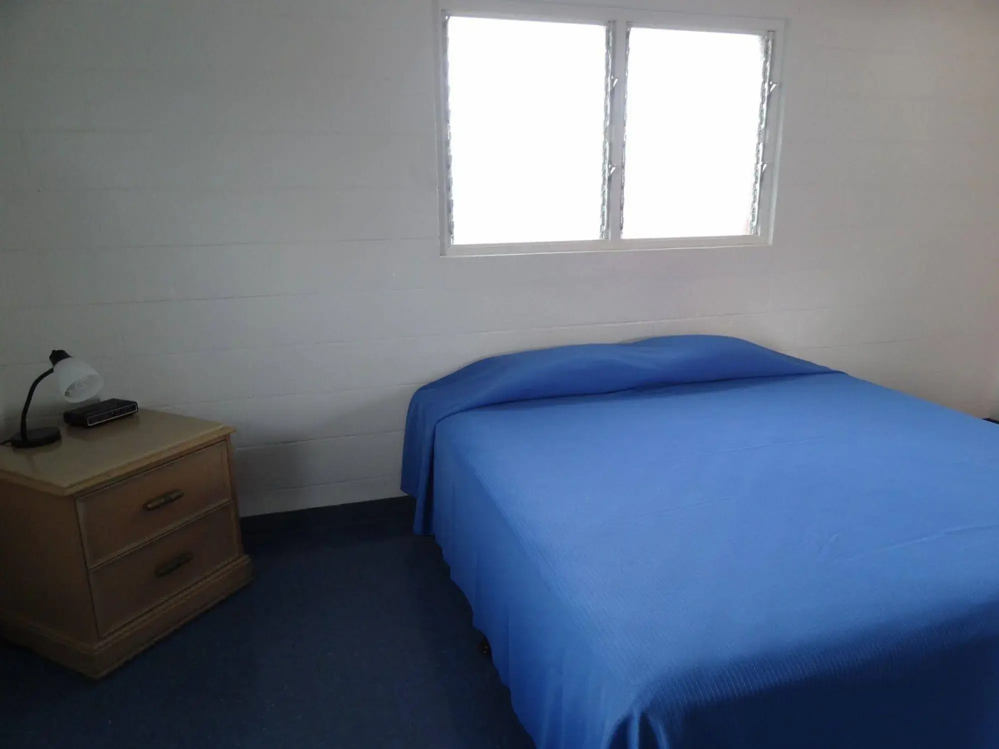 Tip Top Motel Cafe & Bakery